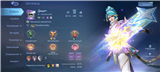 купить аккаунт Mobile Legends